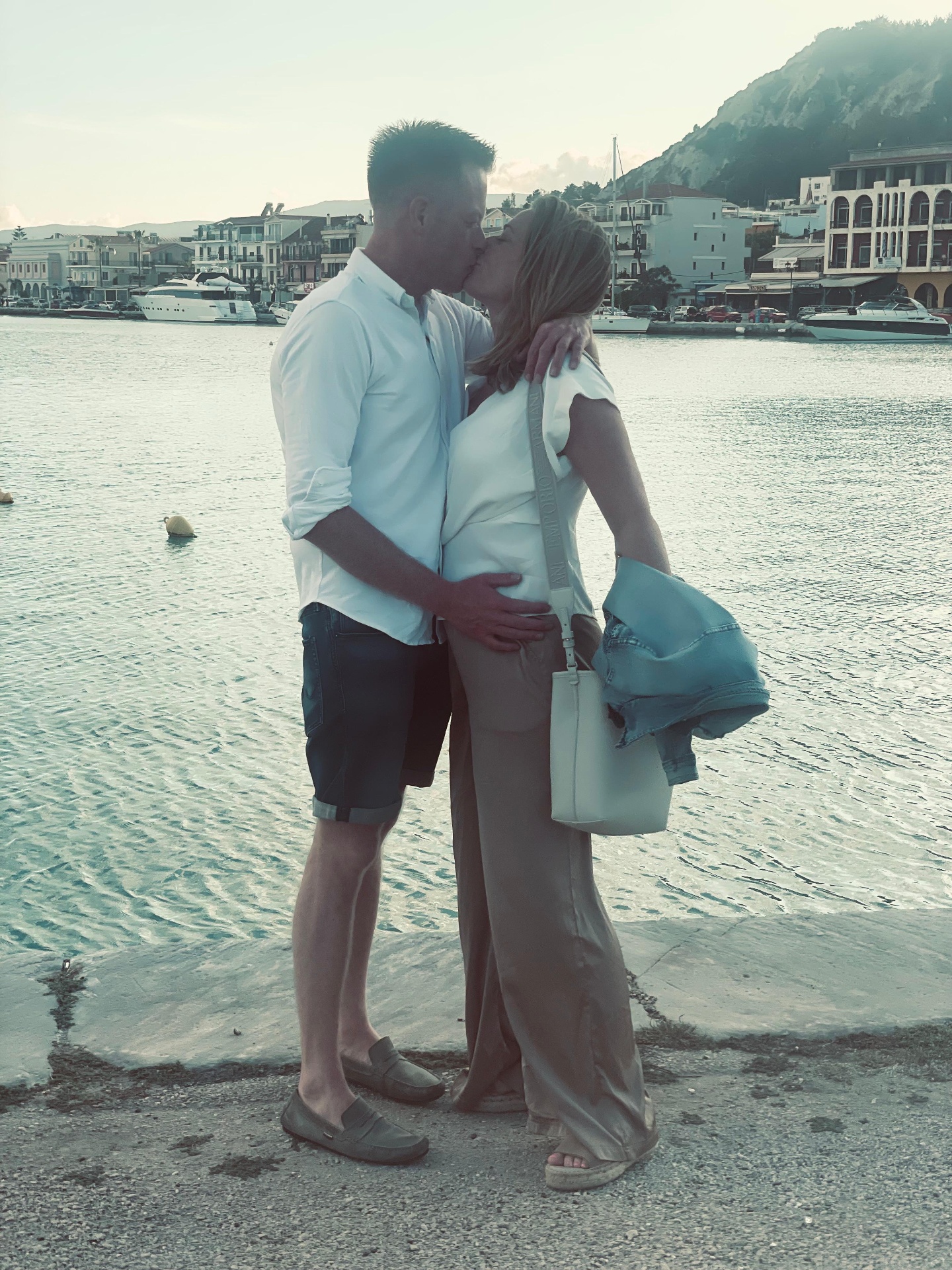 Fanny & Roy
