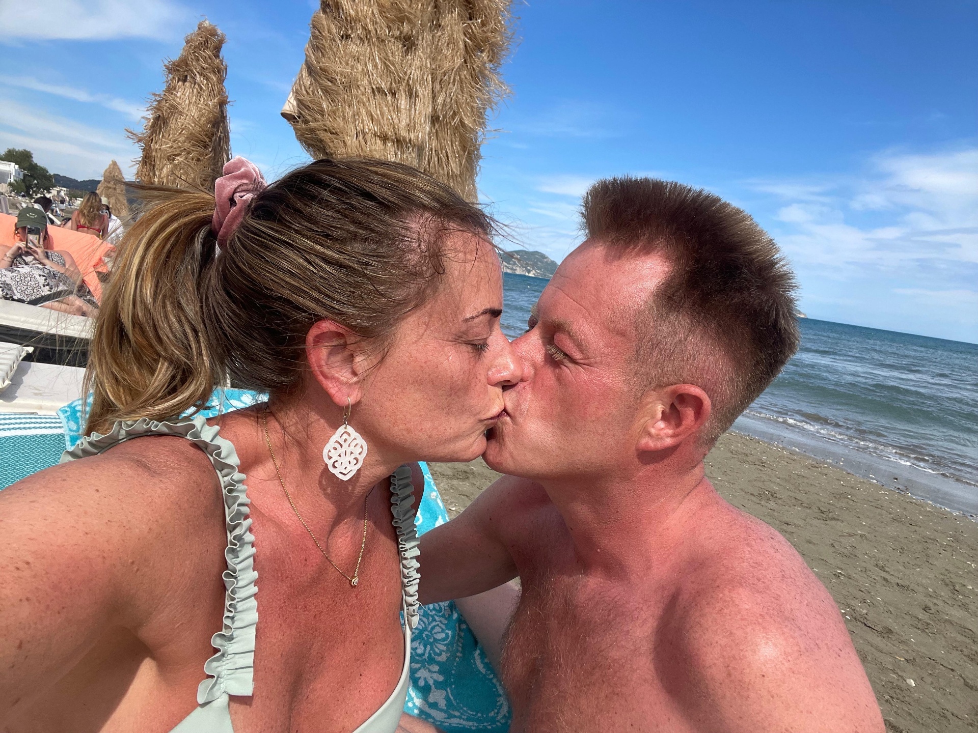 Fanny & Roy
